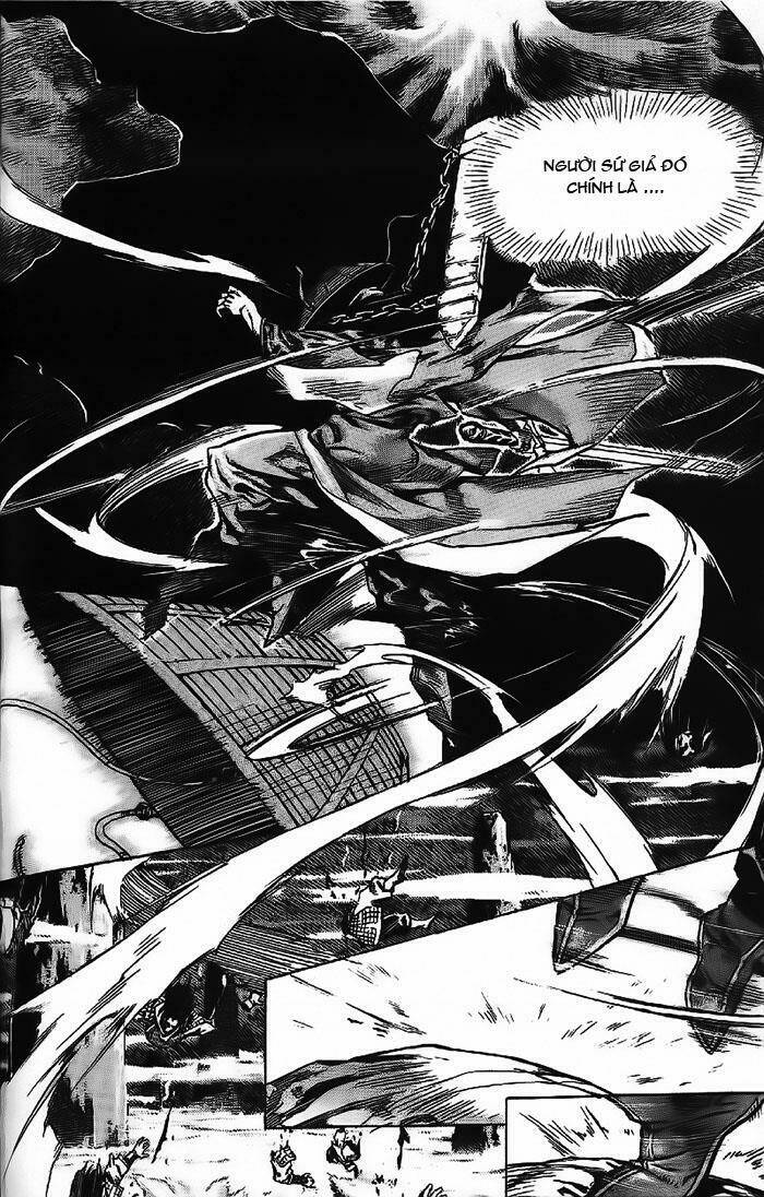 king of hell chapter 5 30