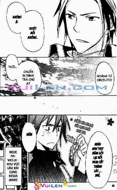 thanh kiếm và vương miện chapter 4 55