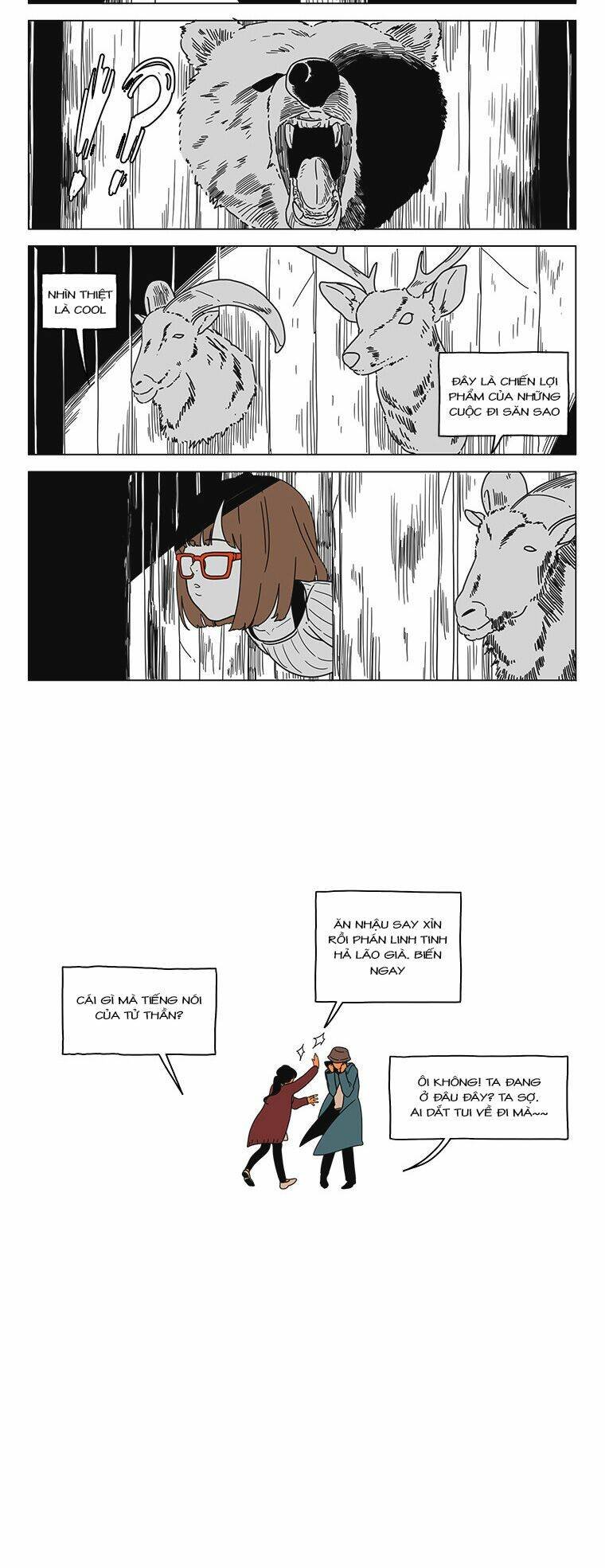 at each other’s throats chapter 24 5