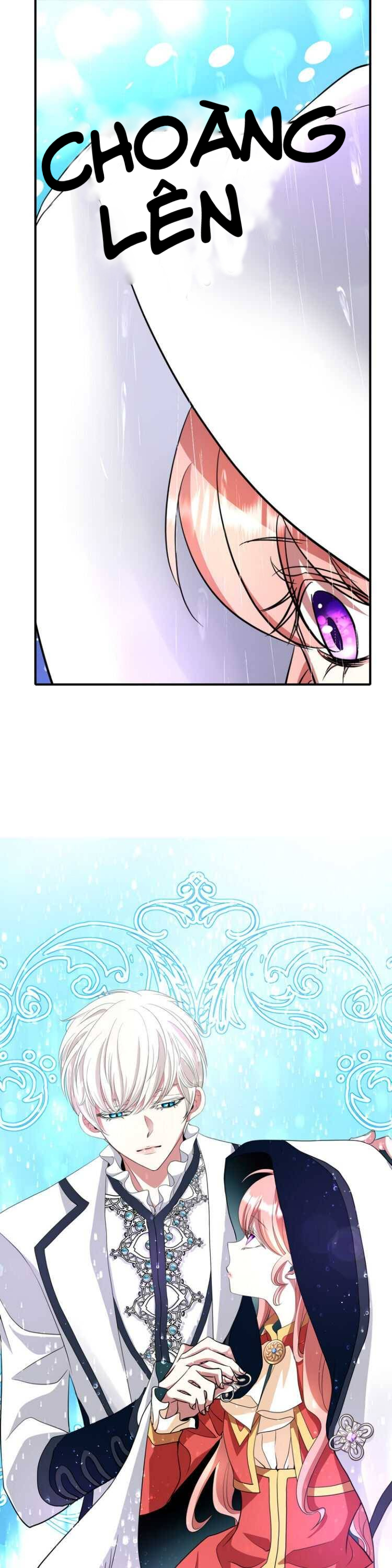 tôi là một sát thủ nhưng tôi đang nghĩ đến việc sống như một cô công chúa chapter 9 18