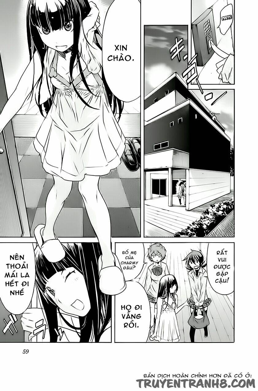 trash. chapter 27 10