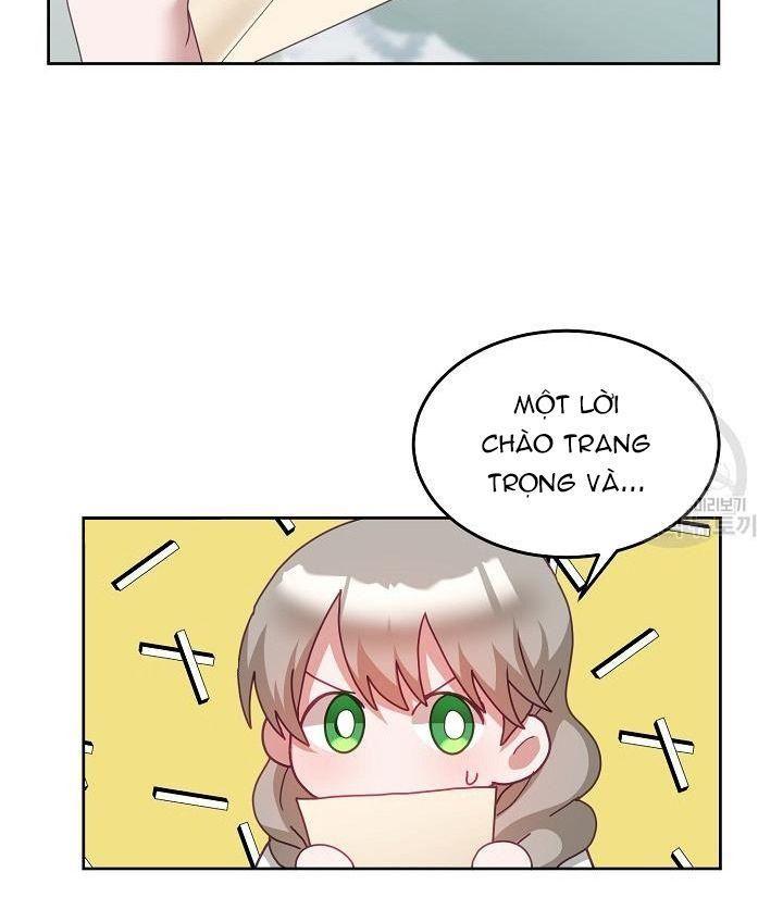 cô tiểu thư bé nhỏ thuần hóa các nhân vật chính chapter 56 35