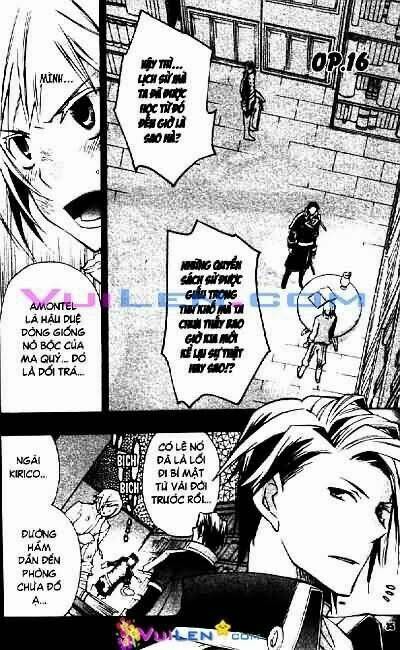 thanh kiếm và vương miện chapter 4 35