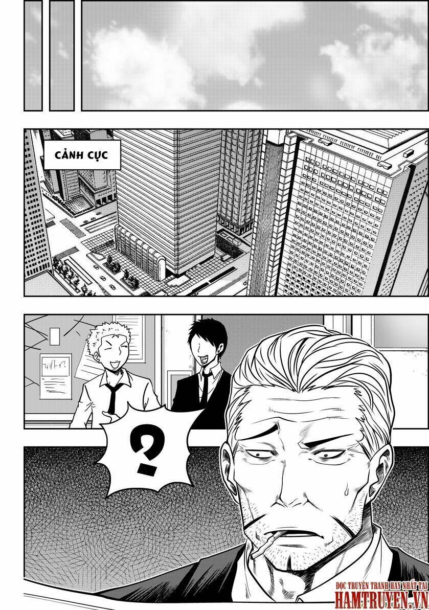 phệ quy giả chapter 27 3