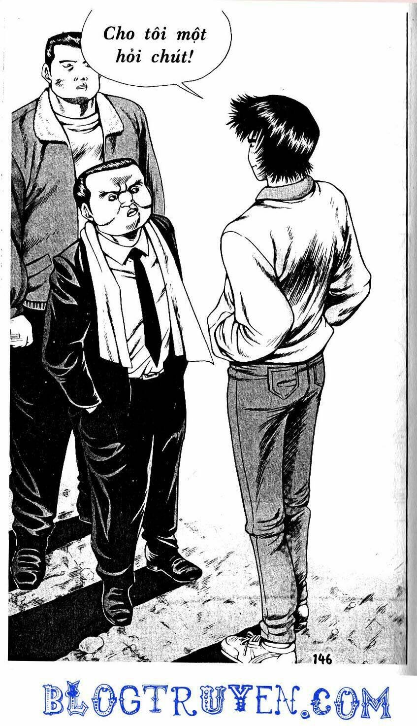 kid gang chapter 128 18