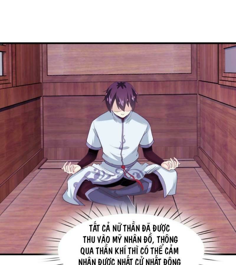 ta là ngọc hoàng đại đế chapter 96 4