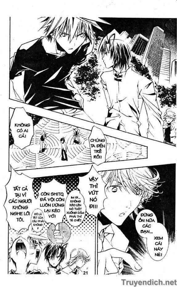 zombie-loan chapter 14 5