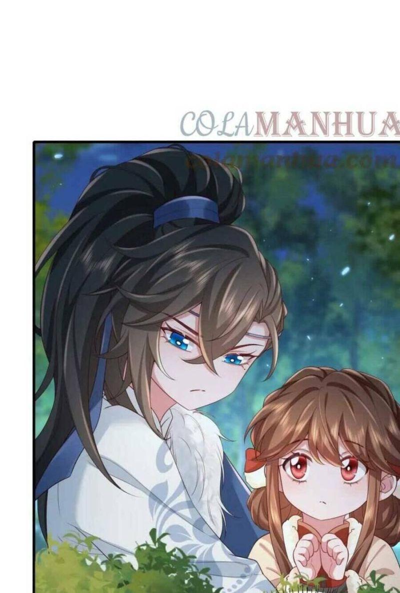 phương thức sinh tồn của công chúa pháo hôi chapter 151 6