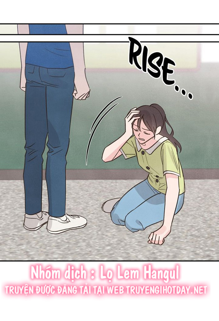 hãy để tôi một mình chapter 72 17