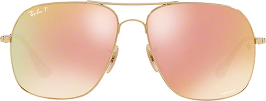 Kính mát Unisex Rayban RB3587CH-001-I0 (61IT)