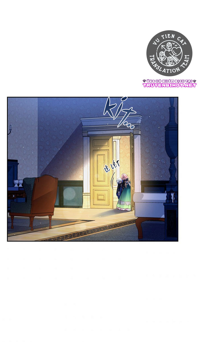 tôi gặp rắc rối vì chồng qúa dễ thương chapter 2 44