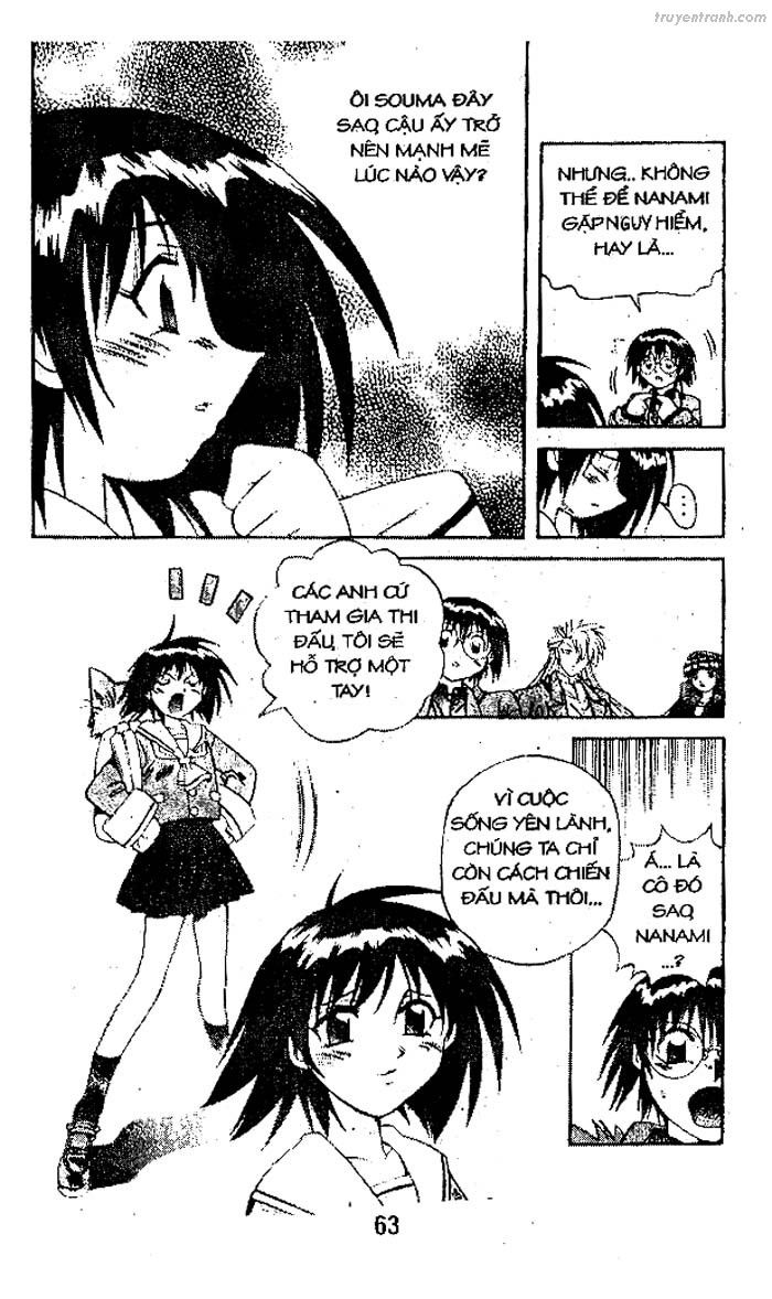 devil and devil chapter 79 33