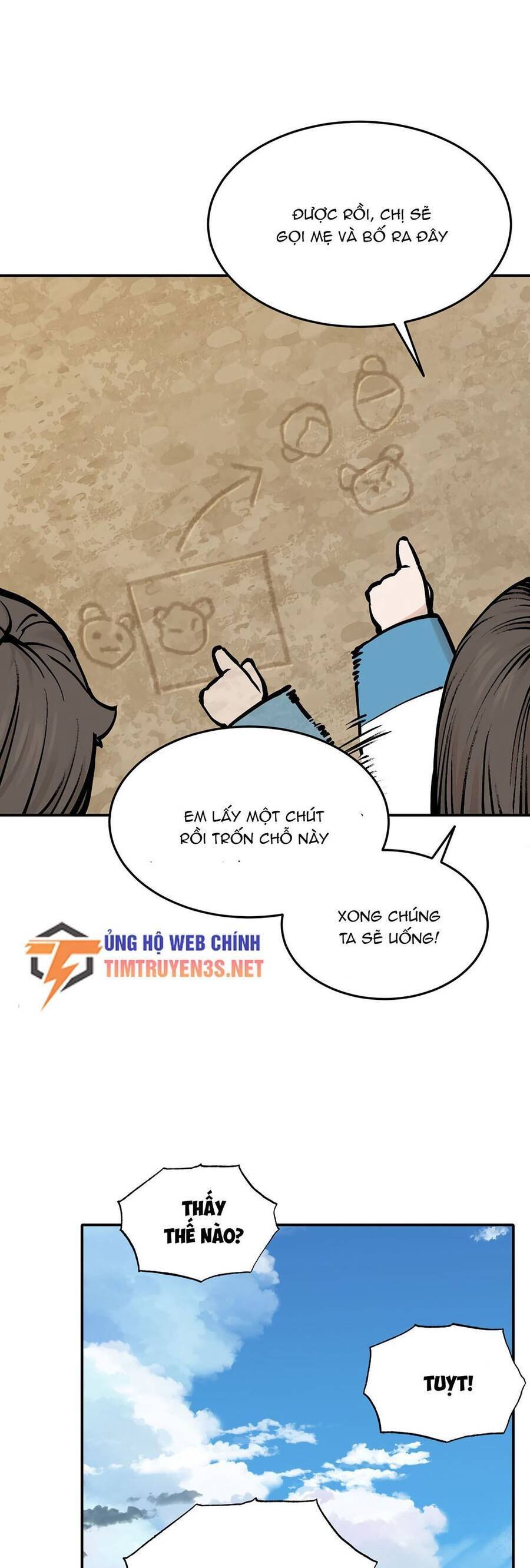 sự lụi tàn của usuzumi chapter 40 14