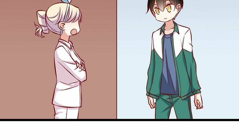 em trai mười tám tuổi : trung khuyển phản công chapter 4 31