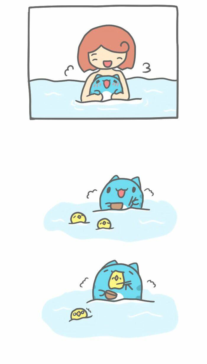 bugcat-capoo chapter 82 5