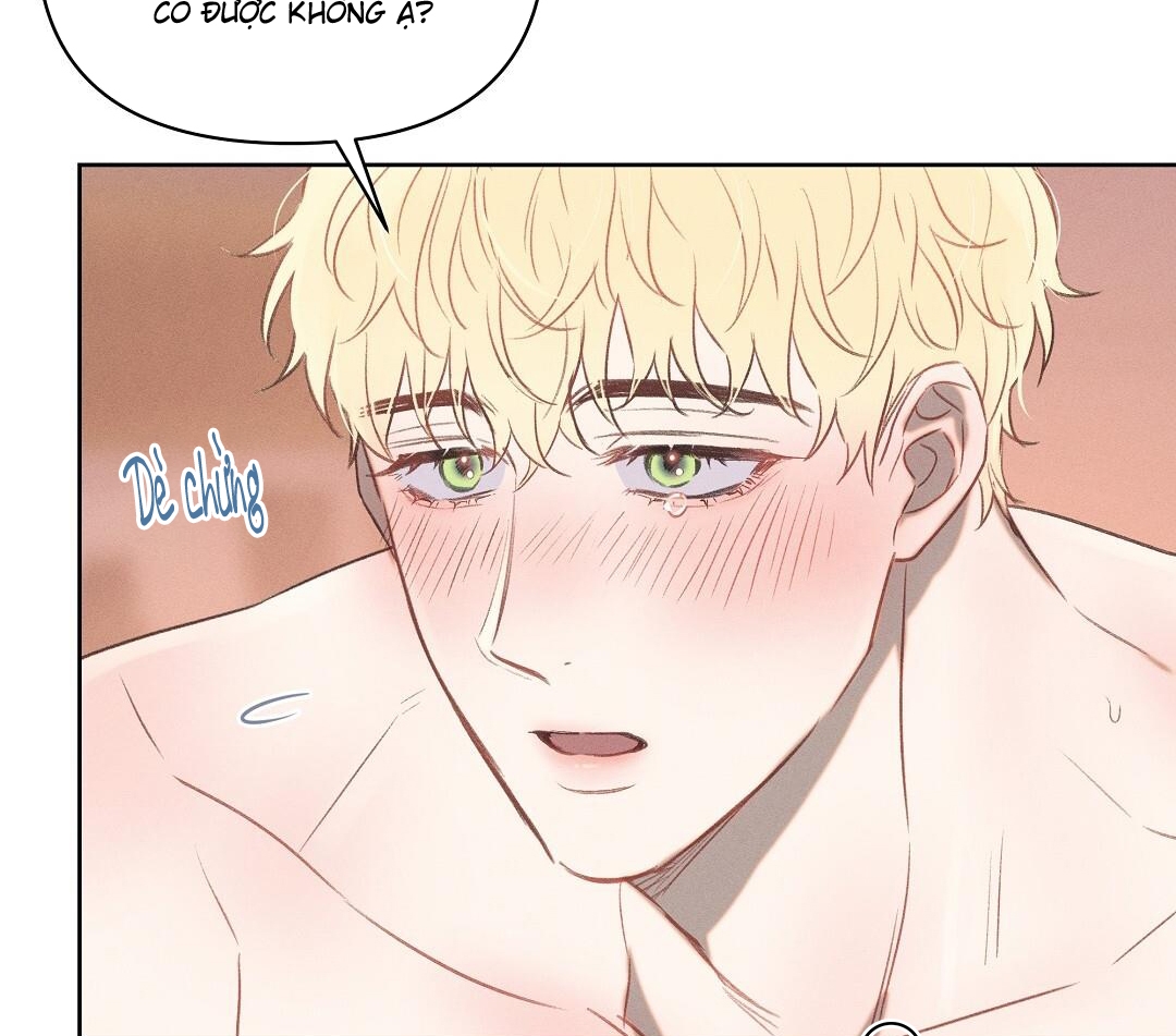 đại úy lãng mạn thân yêu của tôi chapter 15 63