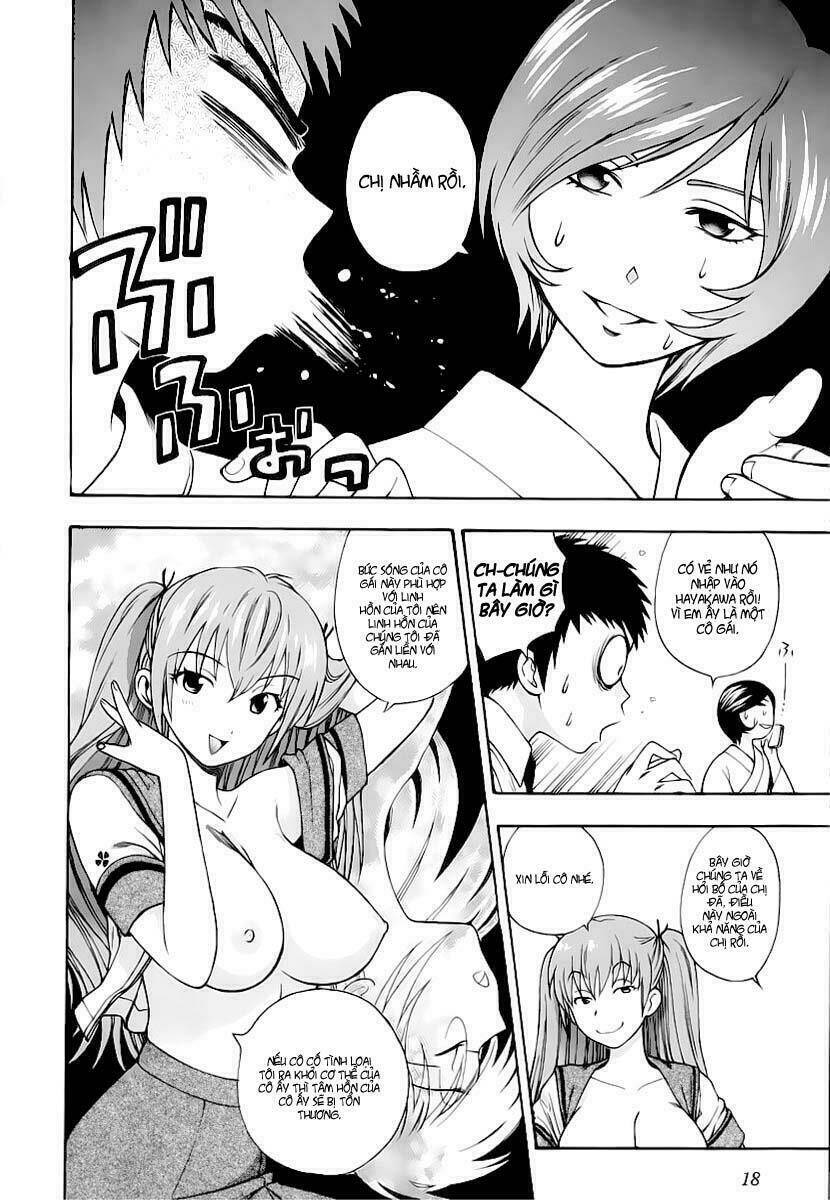 pinku de pinku chapter 1 19