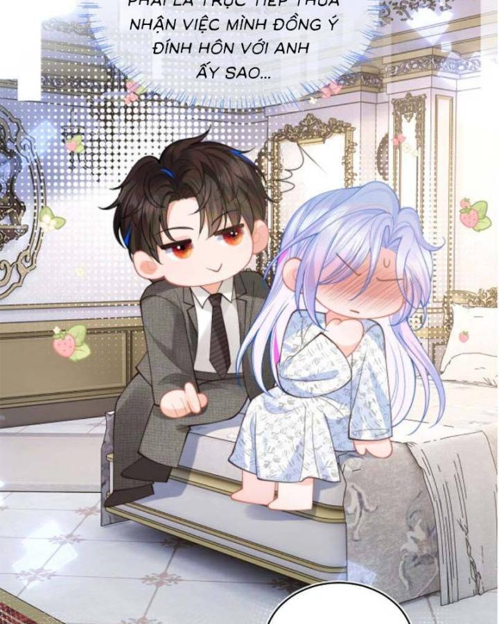 vị chỉ huy lạnh lùng khóc trong vòng tay tôi chapter 60 47