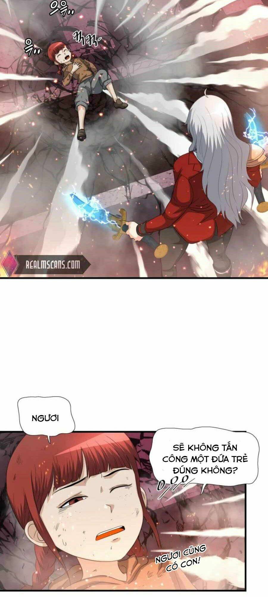 mẹ tôi là chòm sao bảo hộ m chapter 21 52