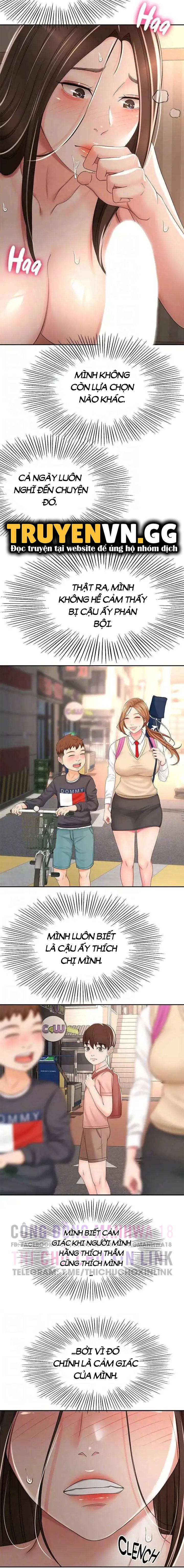 cậu chủ nhỏ chapter 62 7