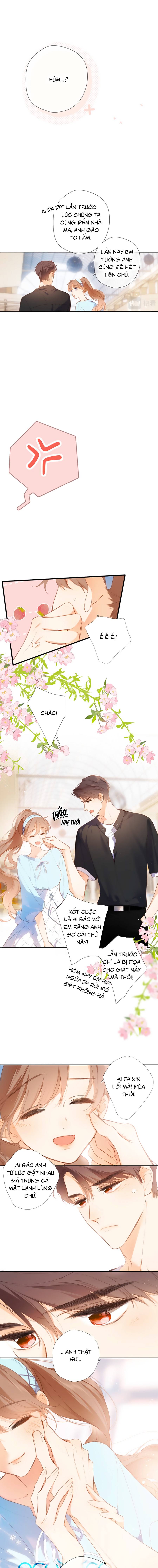 lại gặp được em chapter 148.8 3