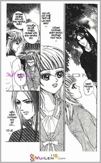 nàng công chúa lạc loài chapter 2 112