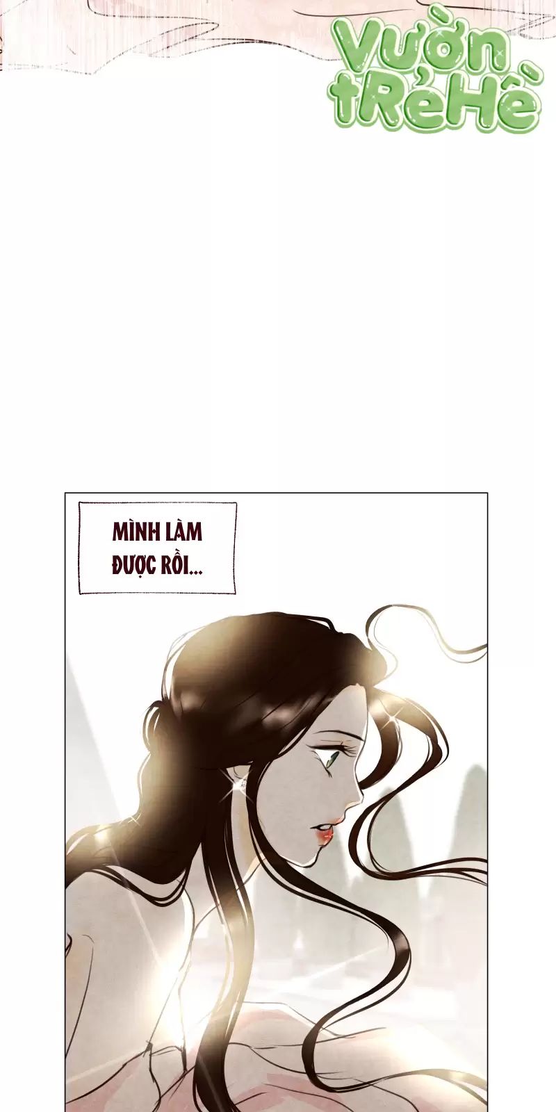 tôi là kẻ phản diện chapter 3 33