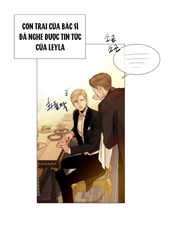 khóc đi hay là cầu xin tôi cũng được chapter 30.2 45