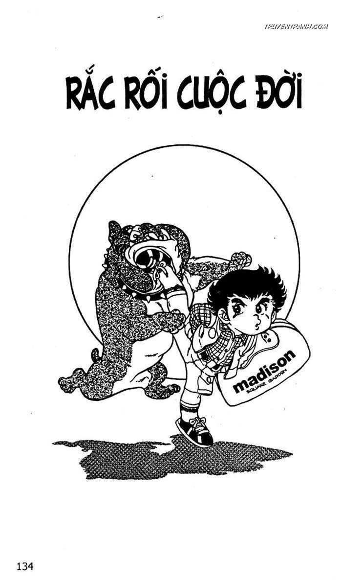 cậu bé giỏi võ chapter 39 13