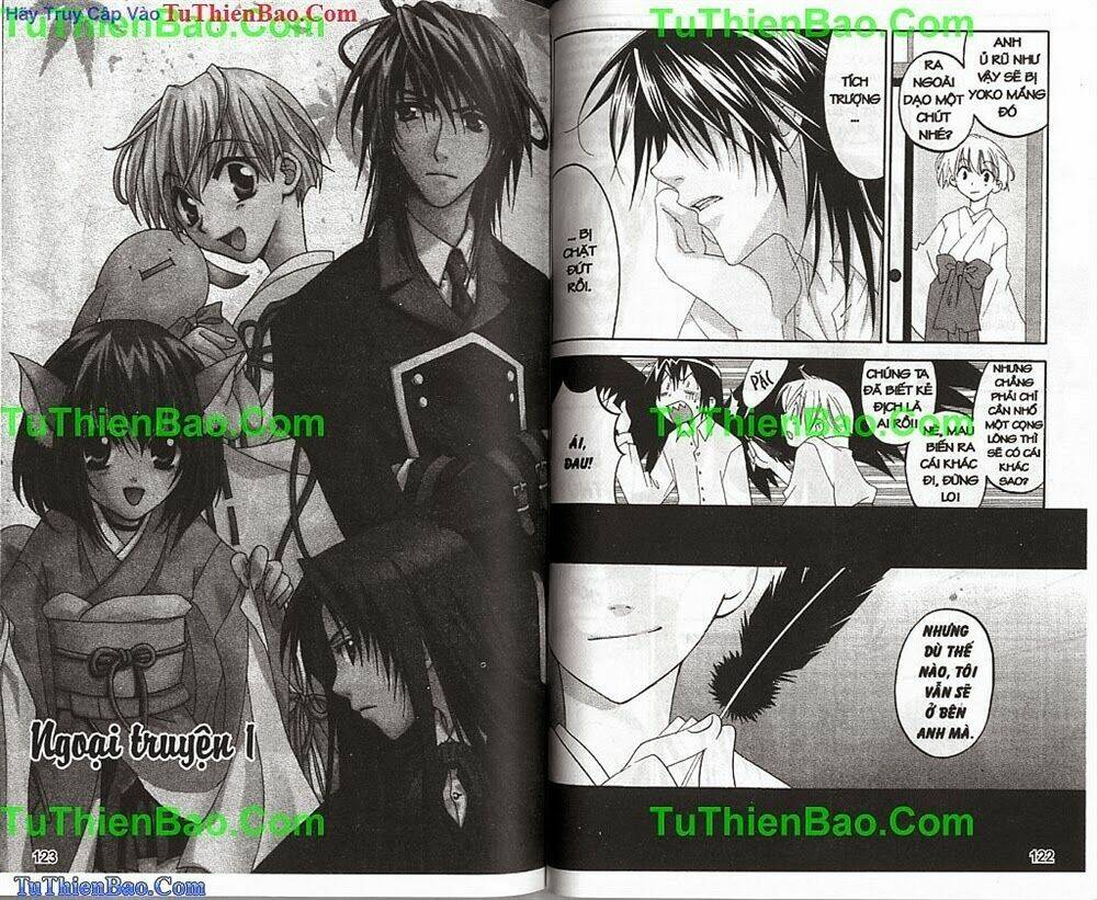 truyền thuyết thiên cẩu chapter 4 62