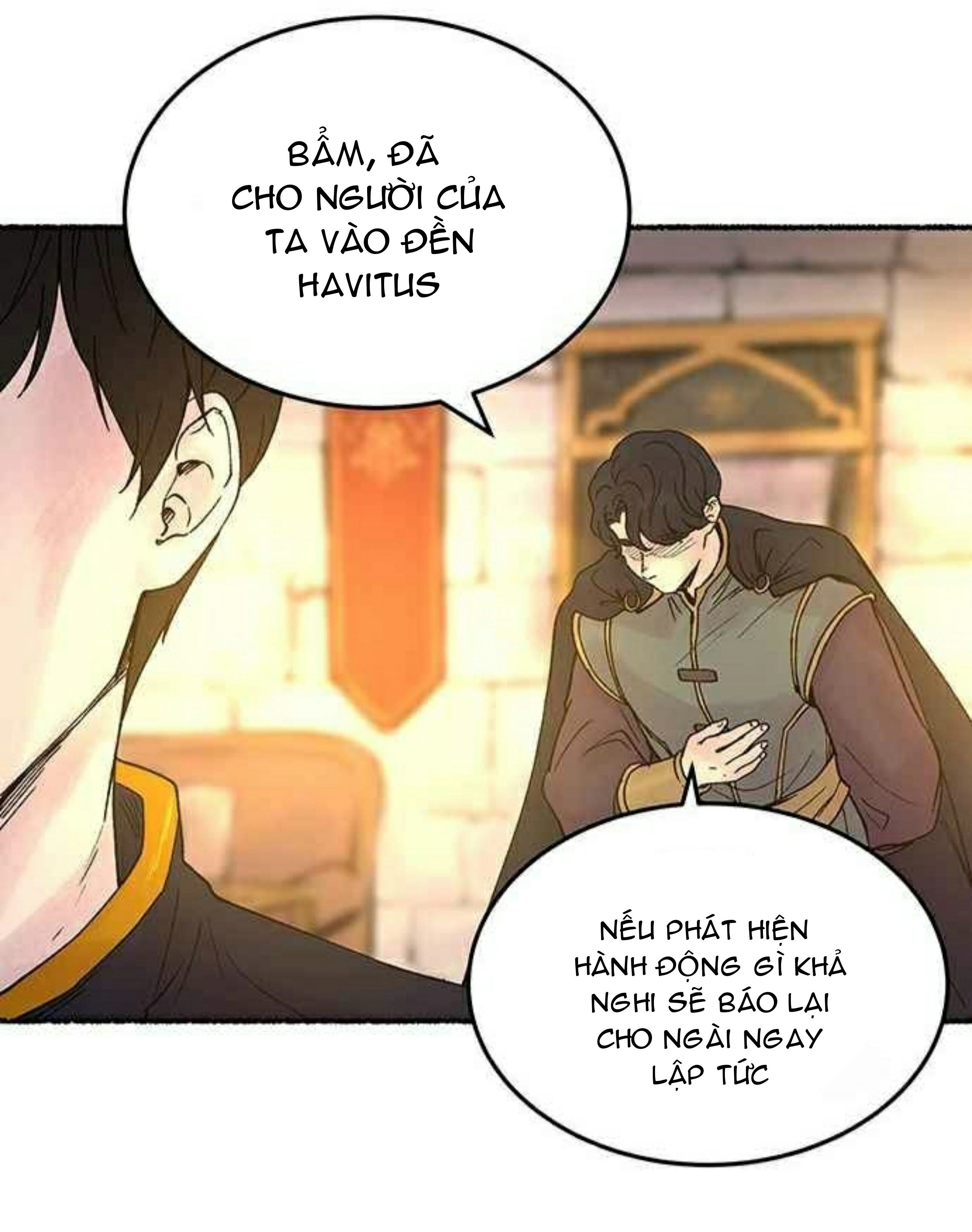 như gió trên cành cây khô chapter 8 4