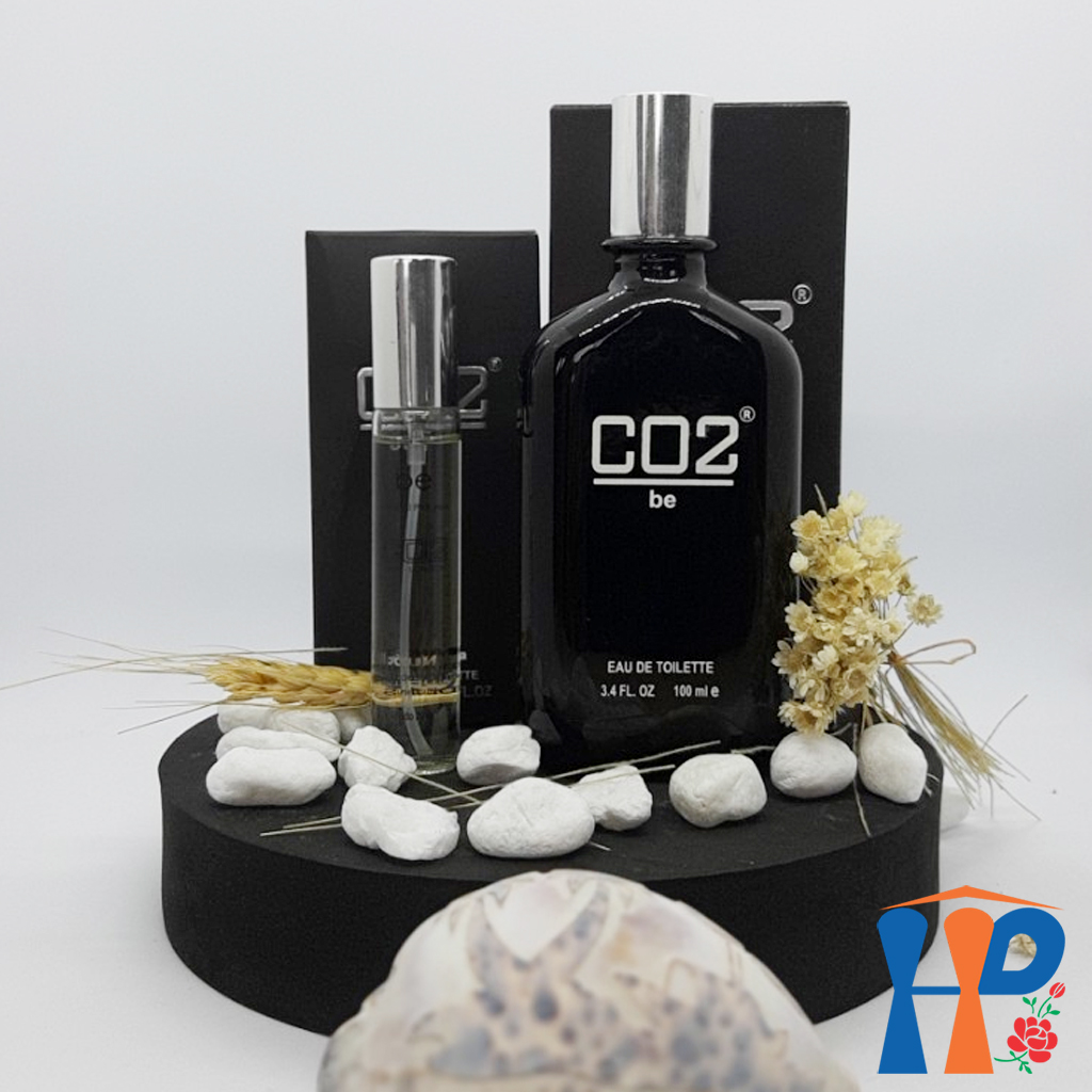 Nước Hoa Nam CO2 Be Eau De Toillette