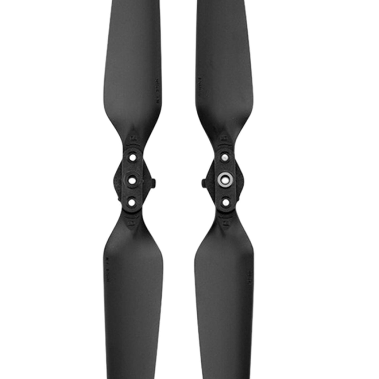 Drone Propellers Quiet Accessory Drone 9453F for 3 1 pair