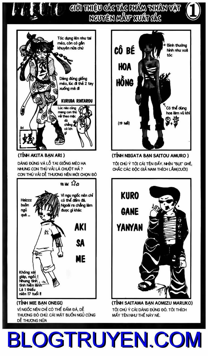 naruto - cửu vĩ hồ ly chapter 248 20