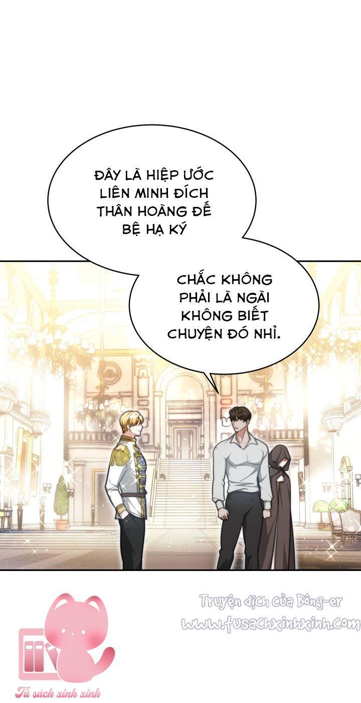 từ chồng cũ hóa thành nam chính chapter 4 68