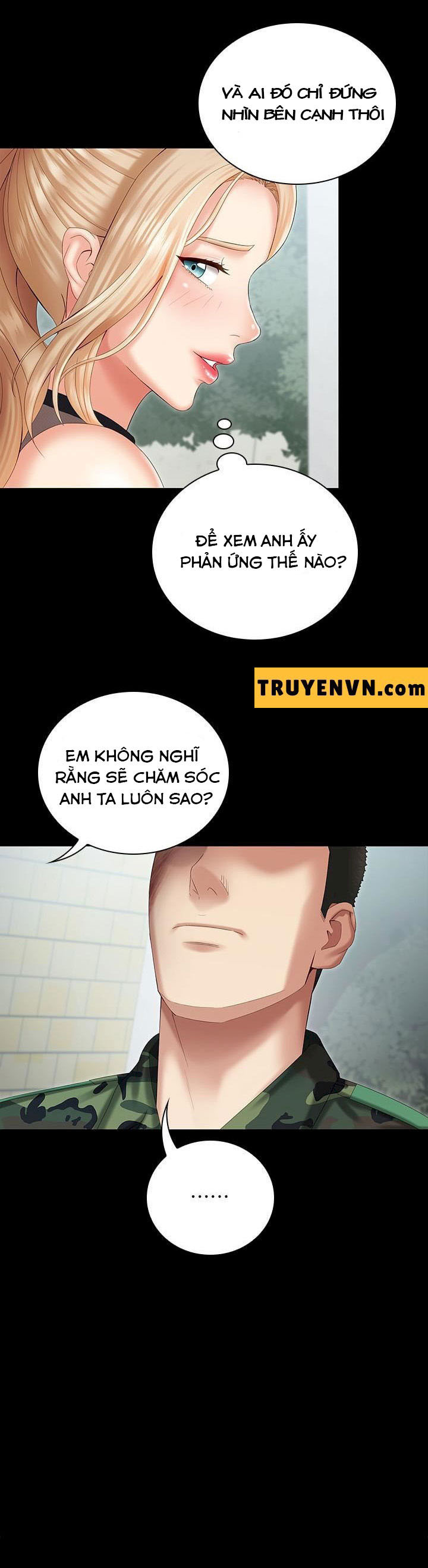 sứ mệnh người anh chapter 9 33