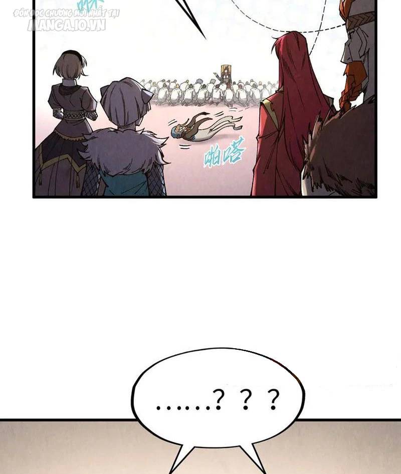 vạn cổ chí tôn chapter 303 16