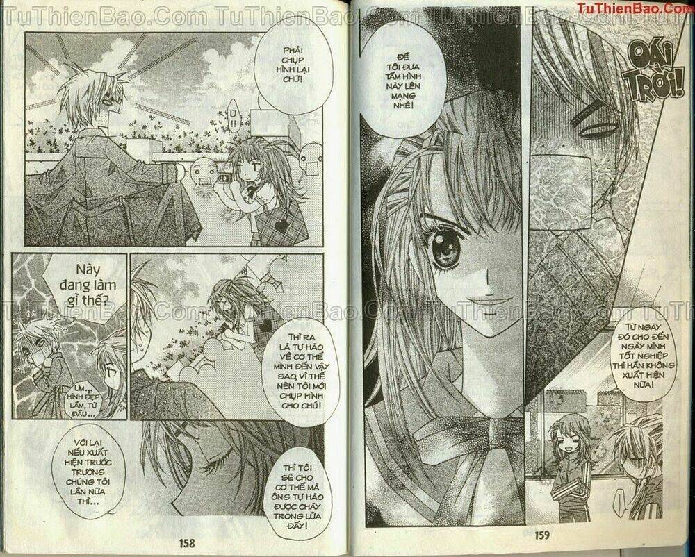 điệu pop tình yêu chapter 1 80