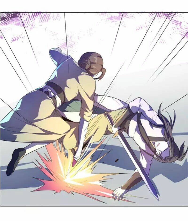 nghịch thiên đại thần chapter 33.5 27