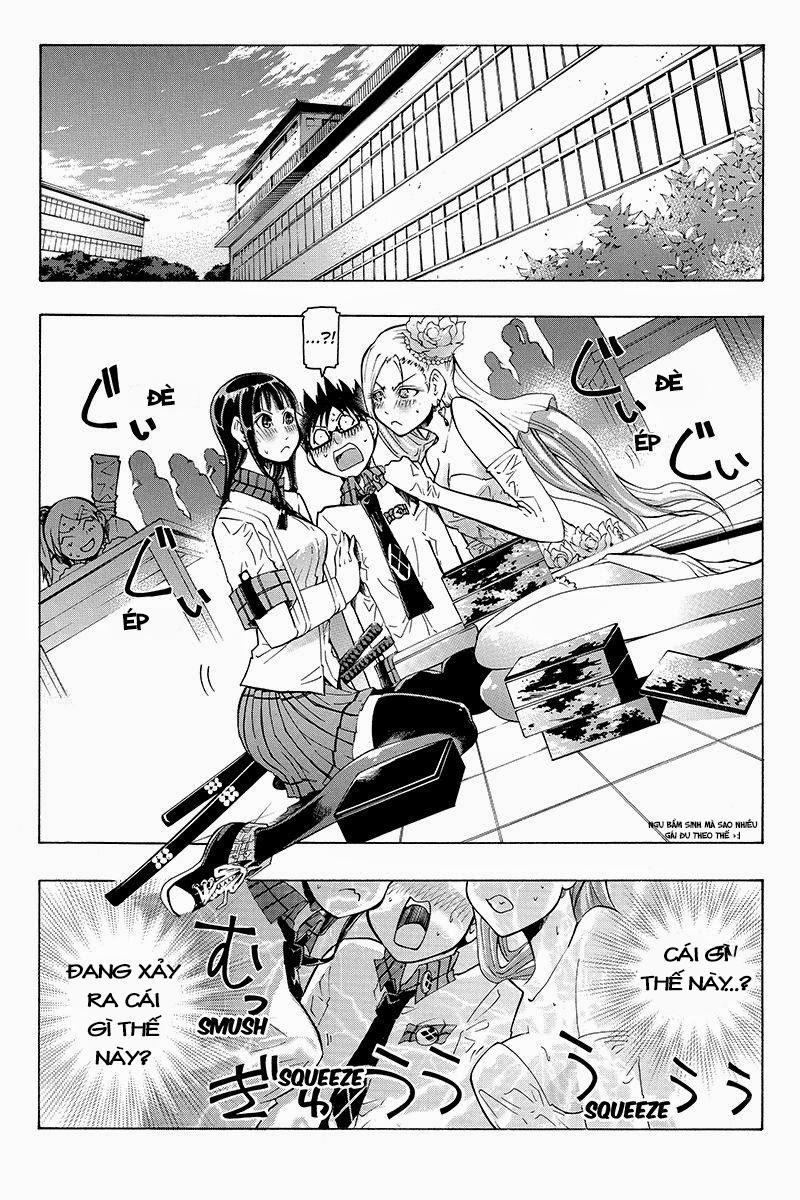 take dake dake! - takedakei gentei chapter 3 24