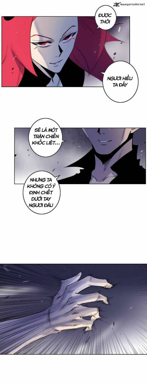 bản khế ước linh hồn chapter 150 34