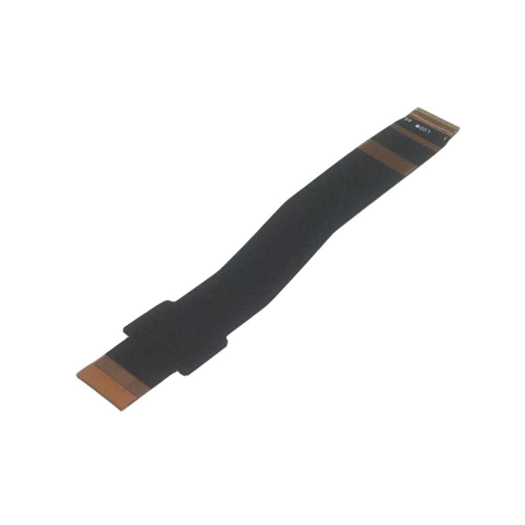 Replacing The Flexible Cable Line of The LCD Display for Tab 3 And Tab 4 10.1