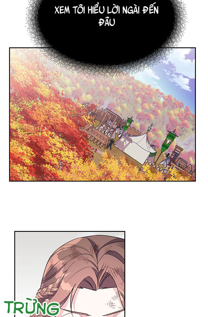 công chúa của loài chim chapter 7 55