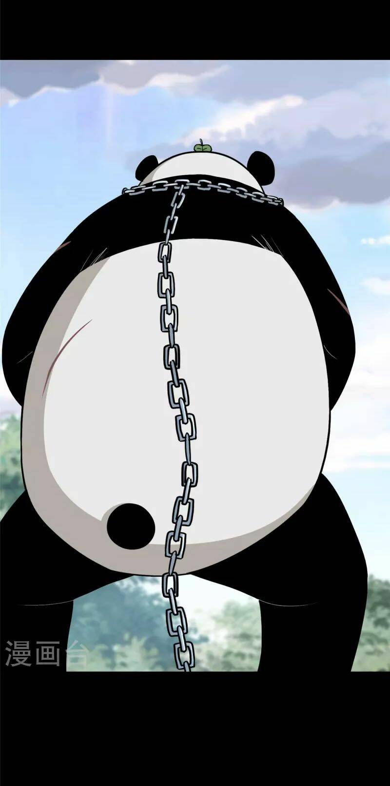 bạn gái virus của tôi chapter 317 43