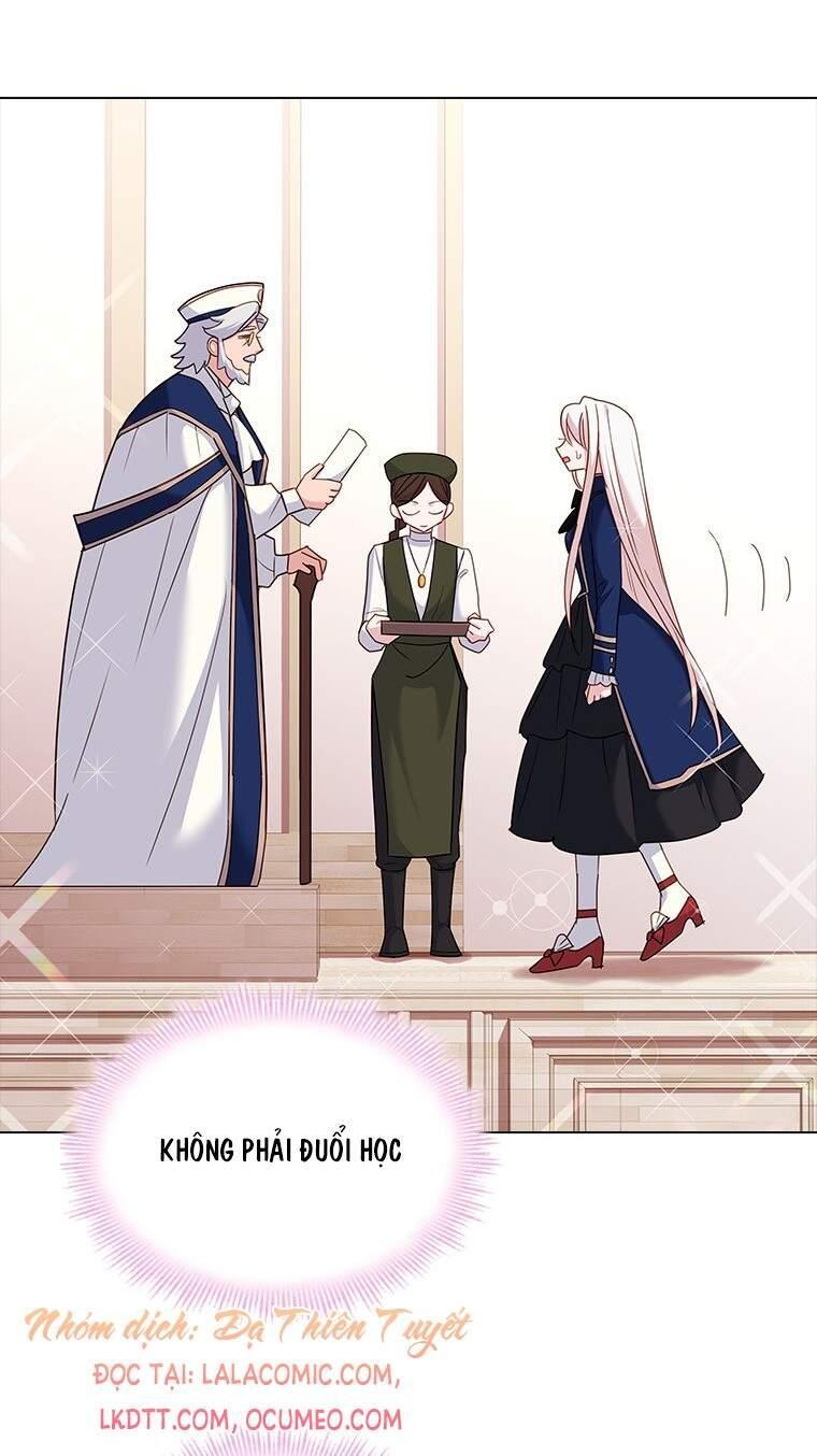 để yên cho tiểu thư hiền chapter 42 35