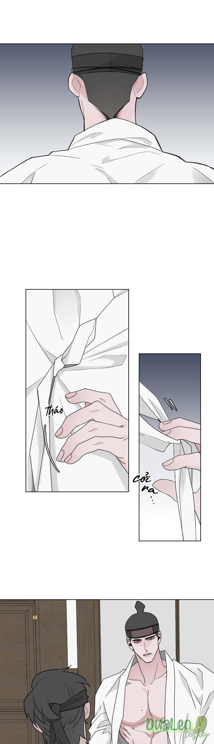 shinsujeon chapter 23 5