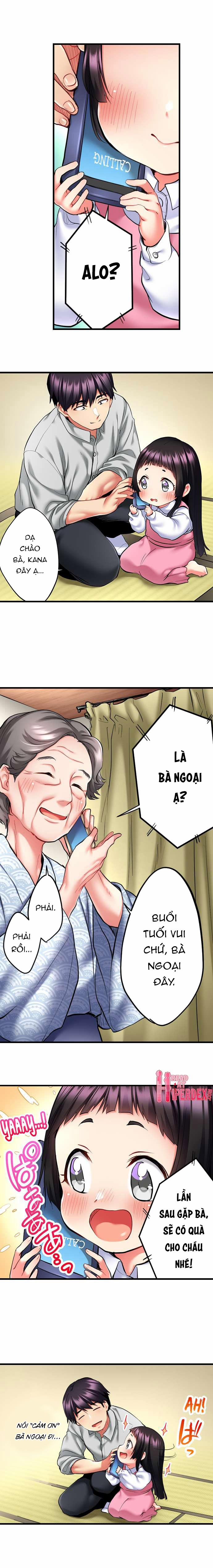 nàng ca sĩ trong trắng muốn được làm tình... chapter 16 2