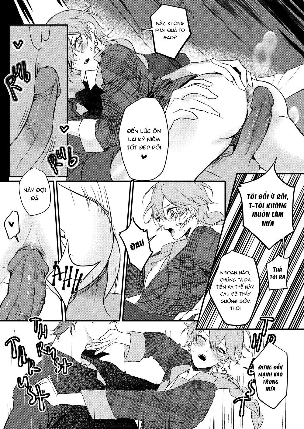 oneshot hỏny chapter 62 18