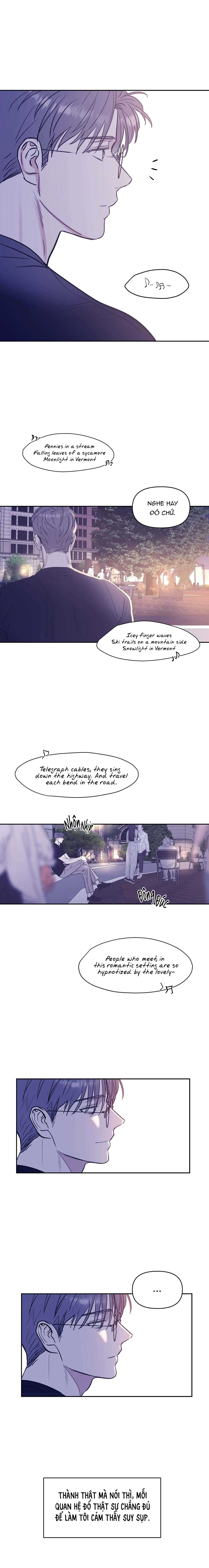 bảo bối lấp lánh chapter 1 8