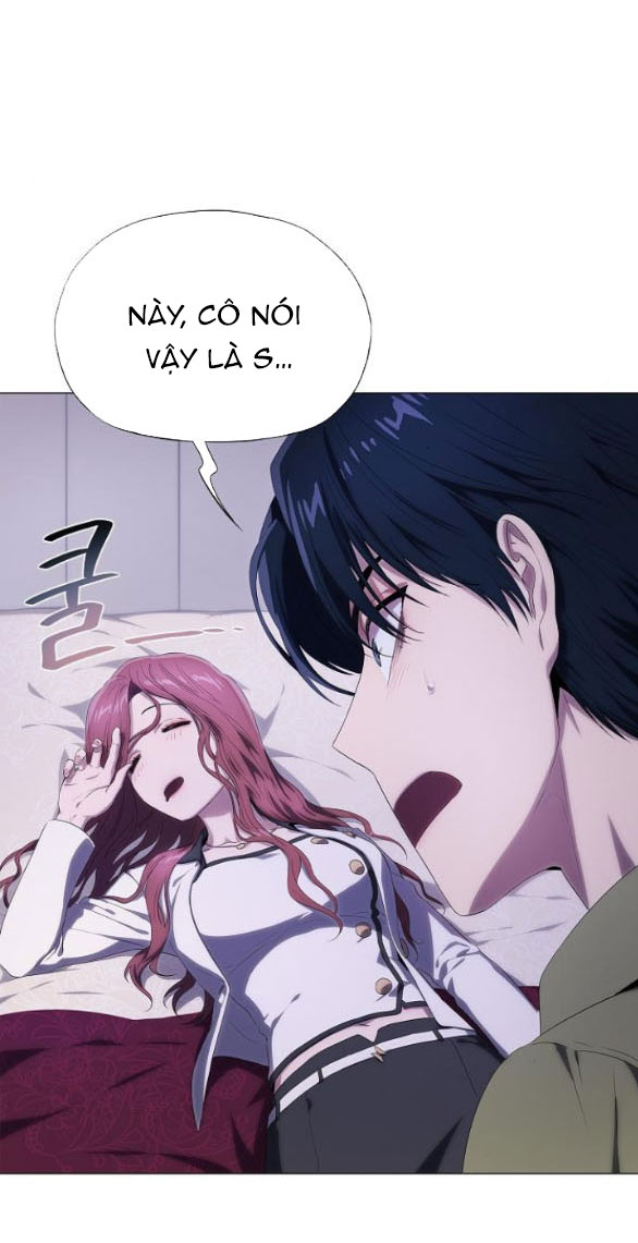 không thể thoát ra khỏi bộ phim kịch tính chapter 10.1 61